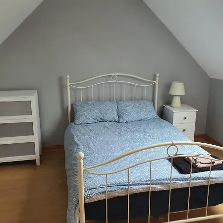 Murphys Irish بيت للعطل ترالي