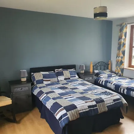 Murphys Irish بيت للعطل