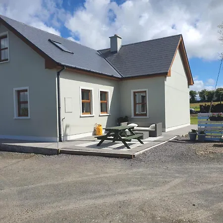 بيت للعطل Murphys Irish *