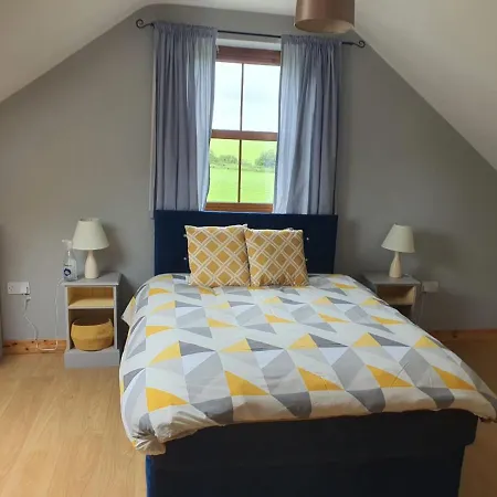 بيت للعطل Murphys Irish *