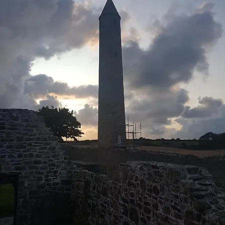 Murphys Irish Дом отдыха *