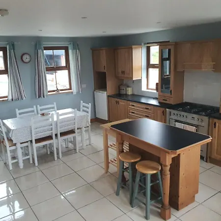 Murphys Irish بيت للعطل *