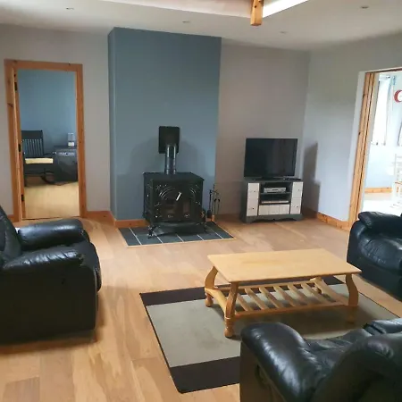 Murphys Irish ترالي