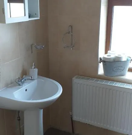 Murphys Irish ترالي