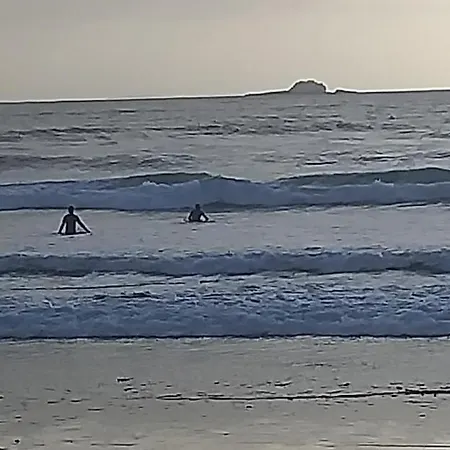 Nyaraló Murphys Irish Tralee