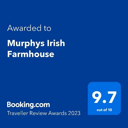 Murphys Irish Dom wakacyjny Tralee