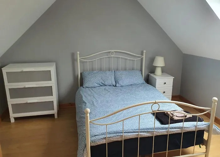 Murphys Irish Holiday home Tralee