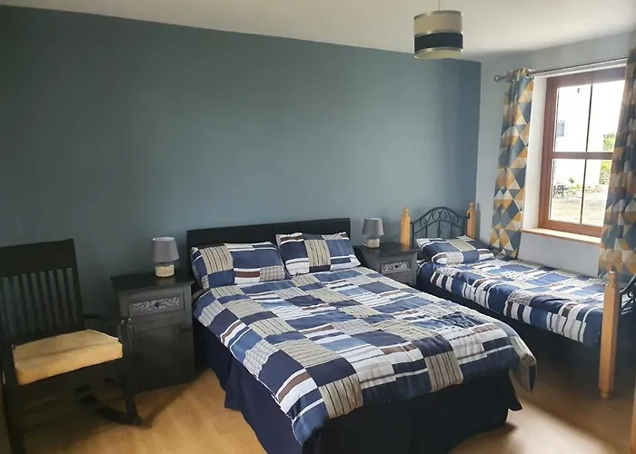 Murphys Irish Hébergement de vacances