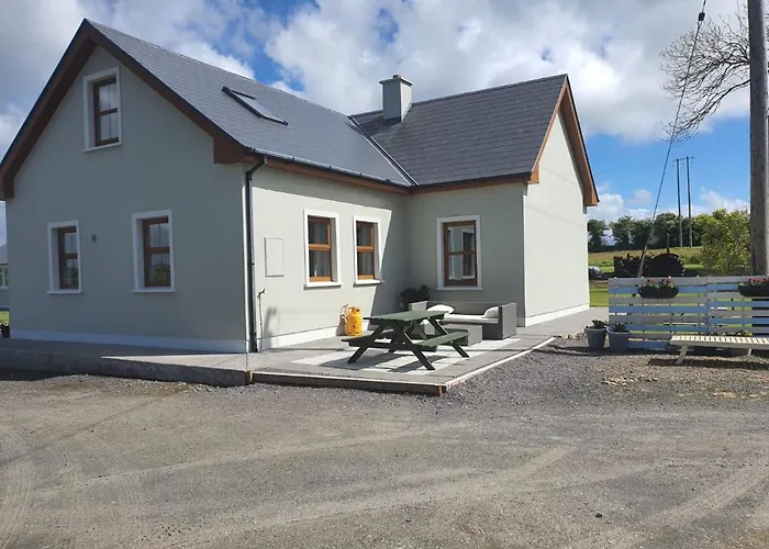 Hébergement de vacances Murphys Irish *