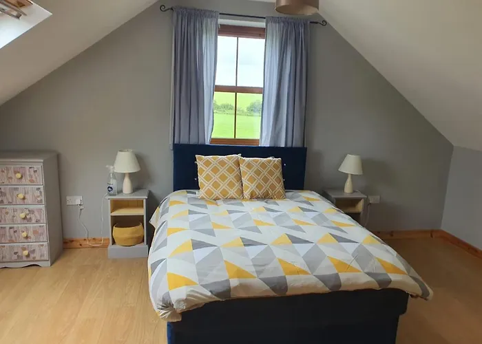 Hébergement de vacances Murphys Irish *