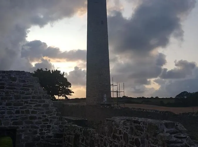 Murphys Irish Hébergement de vacances *