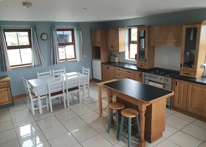 Murphys Irish Holiday home *