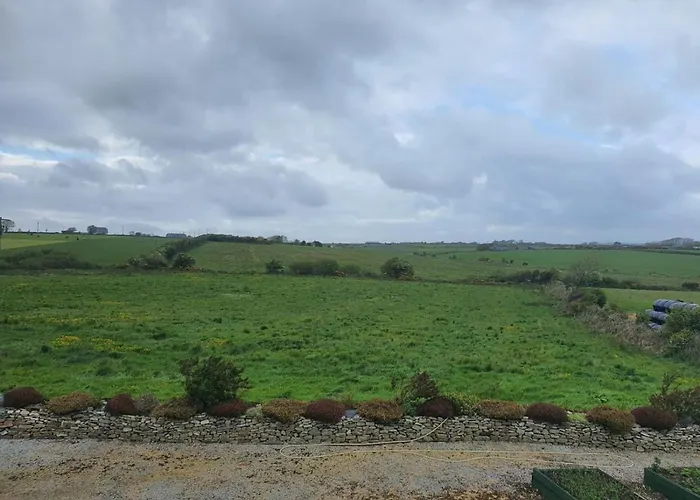 Murphys Irish Hébergement de vacances *