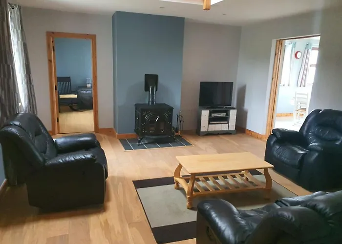 Murphys Irish Tralee