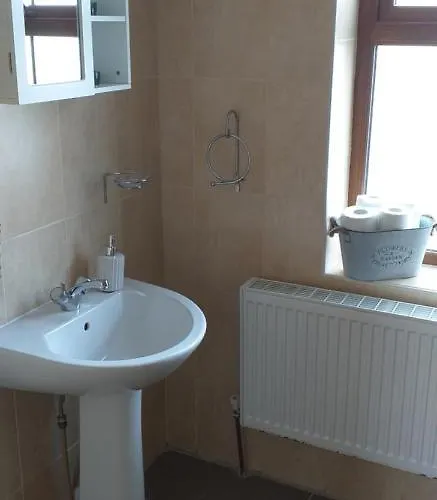 Murphys Irish Tralee