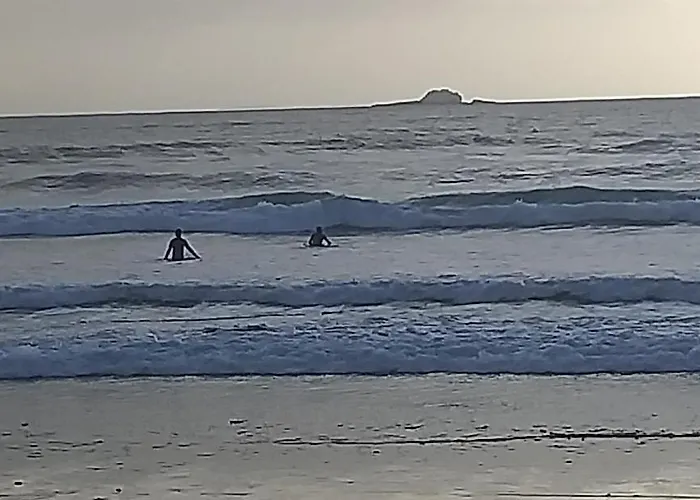 Hébergement de vacances Murphys Irish Tralee