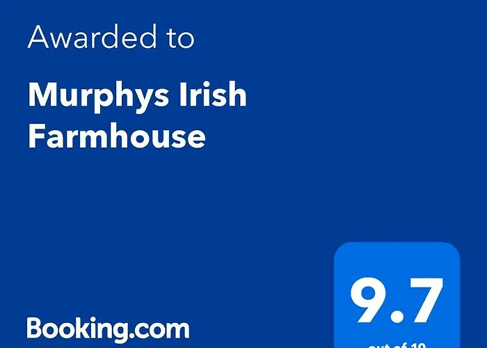 Murphys Irish Hébergement de vacances Tralee
